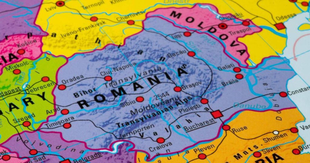 The Republic of Moldova is considering union with Romania if it does not join the EU in two years: "This is plan B and there will be a price"