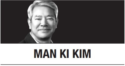 MAN KI KIM