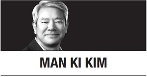 [Man-Ki Kim] OPCON transfer needs economic test