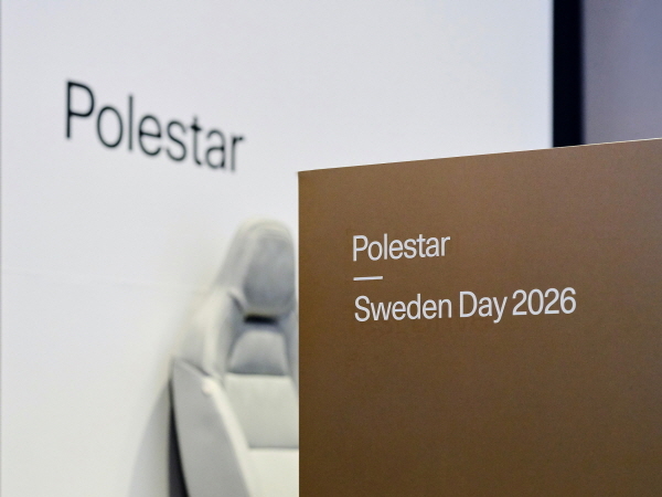 Polestar Offers Polestar 4 Design Experience at 'Sweden National Day 2026' [Photo provided by Polestar Korea]