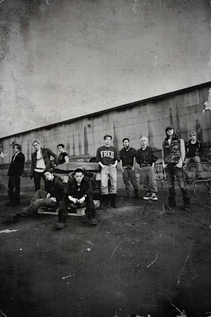 Treasure sweeps charts in Japan with 4th EP Treasure sweeps charts in Japan with 4th EP