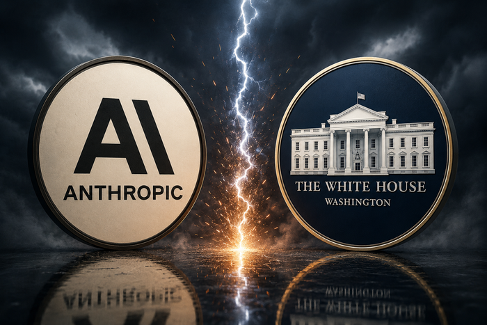 Anthropic sends technology to the White House...After closing the model's suspension [Picture = ChatGPT]