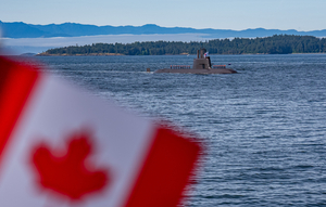 Canada's $43b submarine choice: Korean readiness or German innovation?
