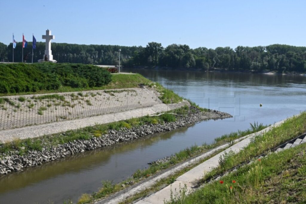 Croatia-Serbia project targets restoration of Danube floodplain forests