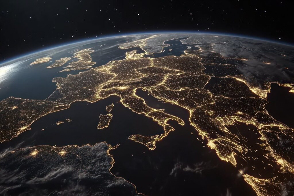 Europe’s Cloud and AI Development Act: Grand ambition, fragile foundations Europe's Cloud and AI Development Act: Grand ambition, fragile foundations