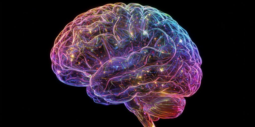 A three-minute smartphone game can detect a subtle cognitive mechanism behind depression
