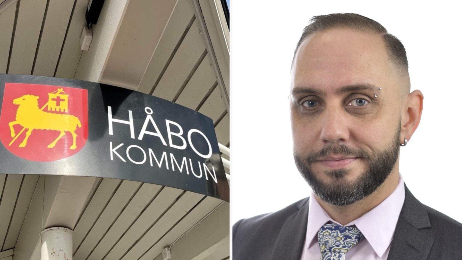 Rubbestad (SD) leaves politics - suspected of serious crime