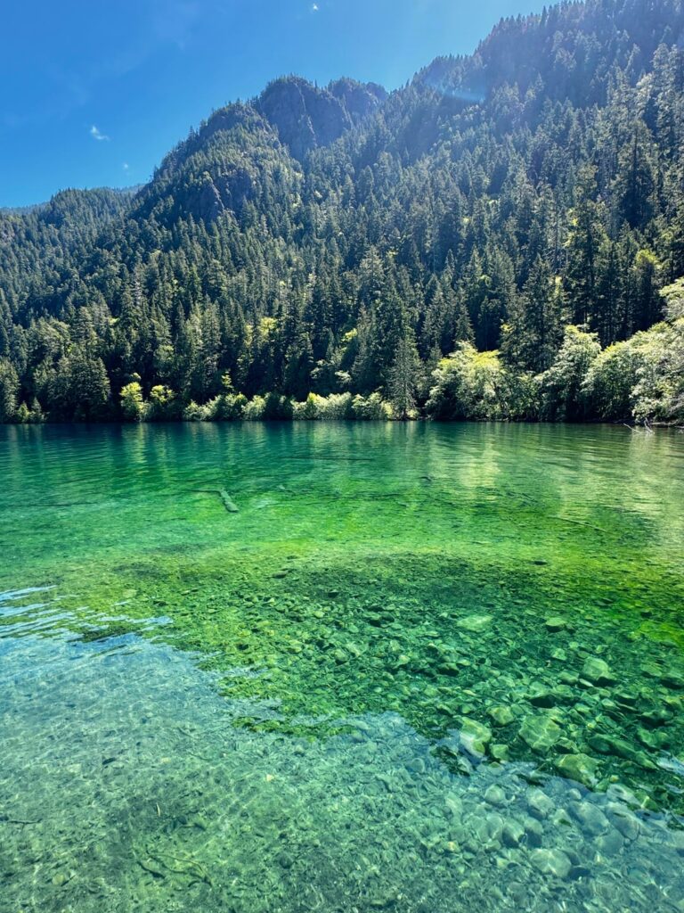 Olympic National Park