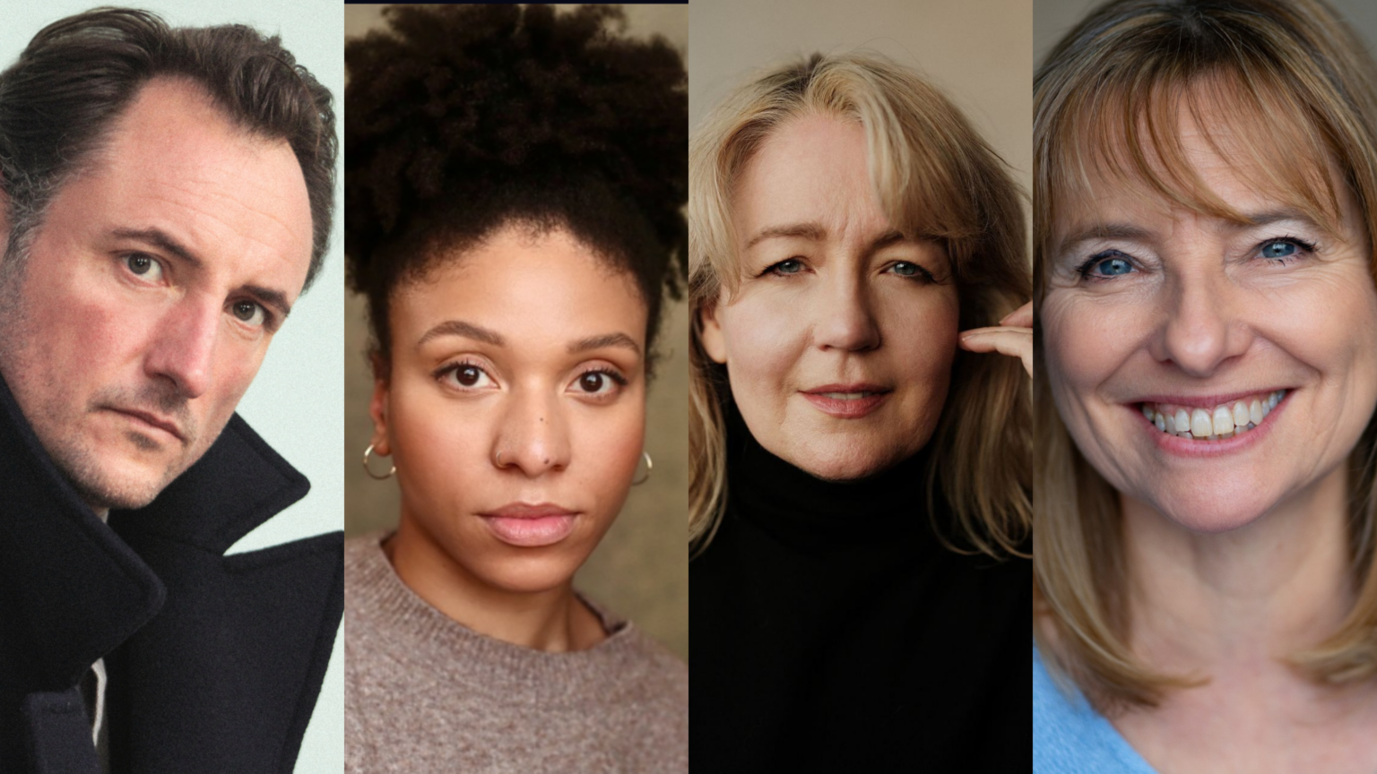 Cast announced for UK and Ireland tour of Paranormal Activity — Theatre and Tonic
