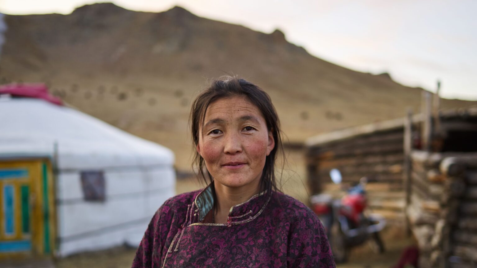 Mongolia: Geopolitics of Balancing – Hungarian Conservative Mongolia: Geopolitics of Balancing - Hungarian Conservative