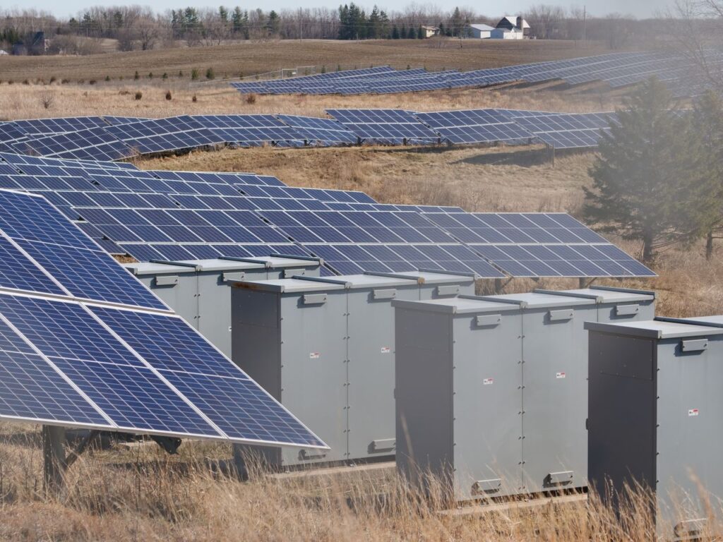 EBRD backs large-scale battery storage in Romania EBRD backs large-scale battery storage in Romania