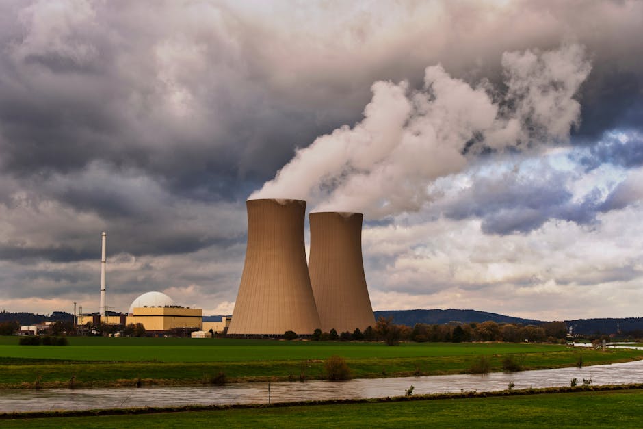 Nuclear Weapons Surge Threatens Civilian Science | Legis1