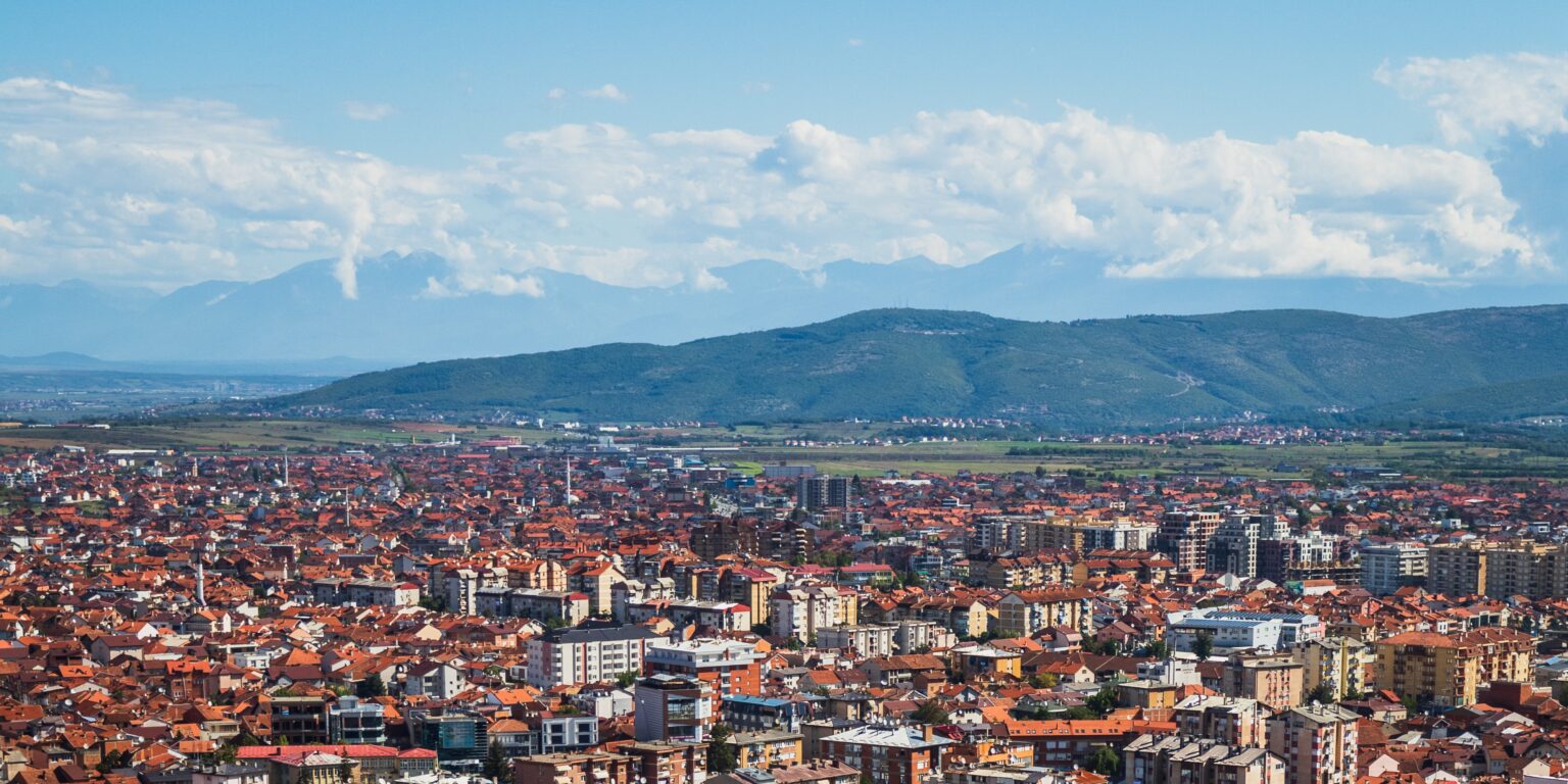 Reducing the Gap Between Energy Supply and Demand in Kosovo Reducing the Gap Between Energy Supply and Demand in Kosovo