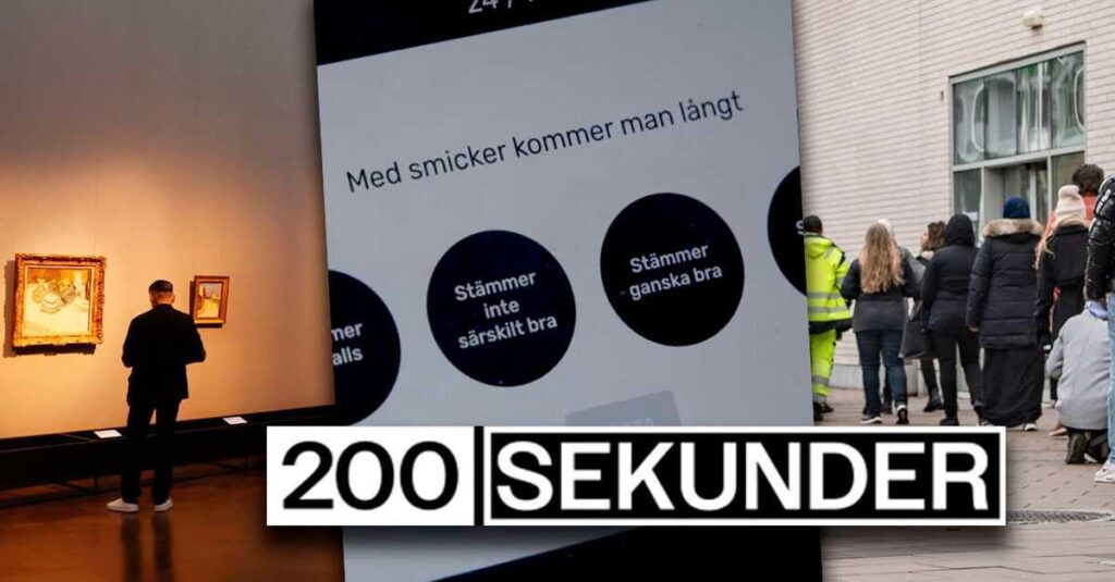 Eight out of ten municipalities purchase expensive personality tests