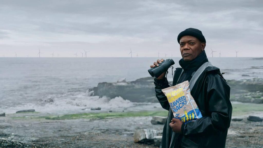 The state-owned electricity giant spends billions on advertising
