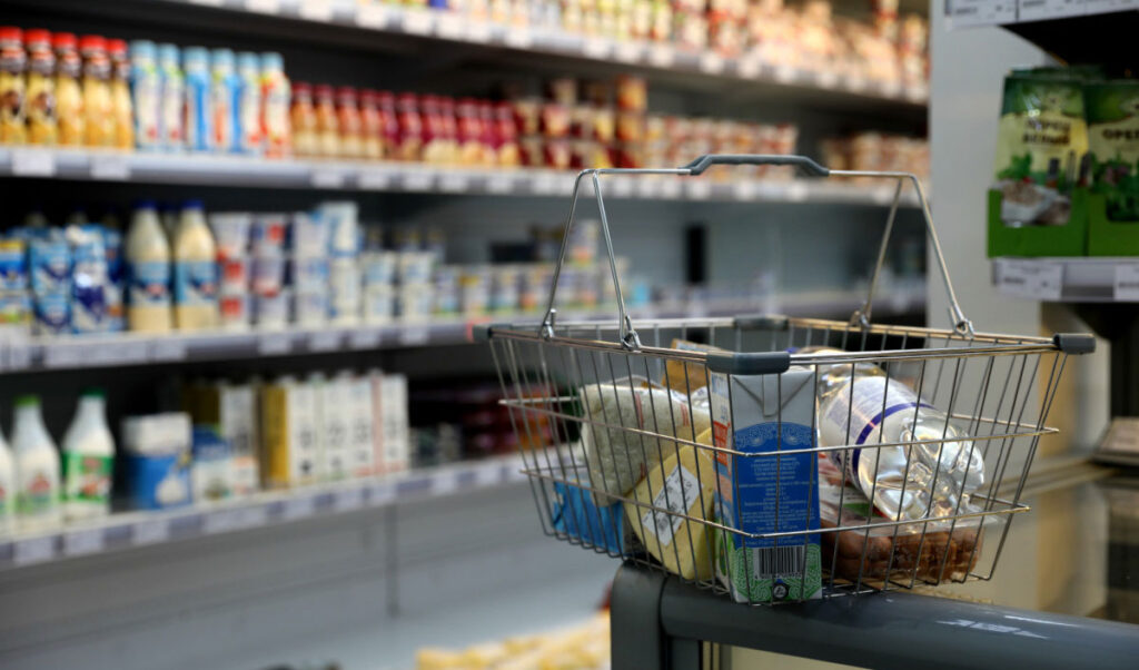 Latvia seeks to make reduced VAT on essential foods permanent