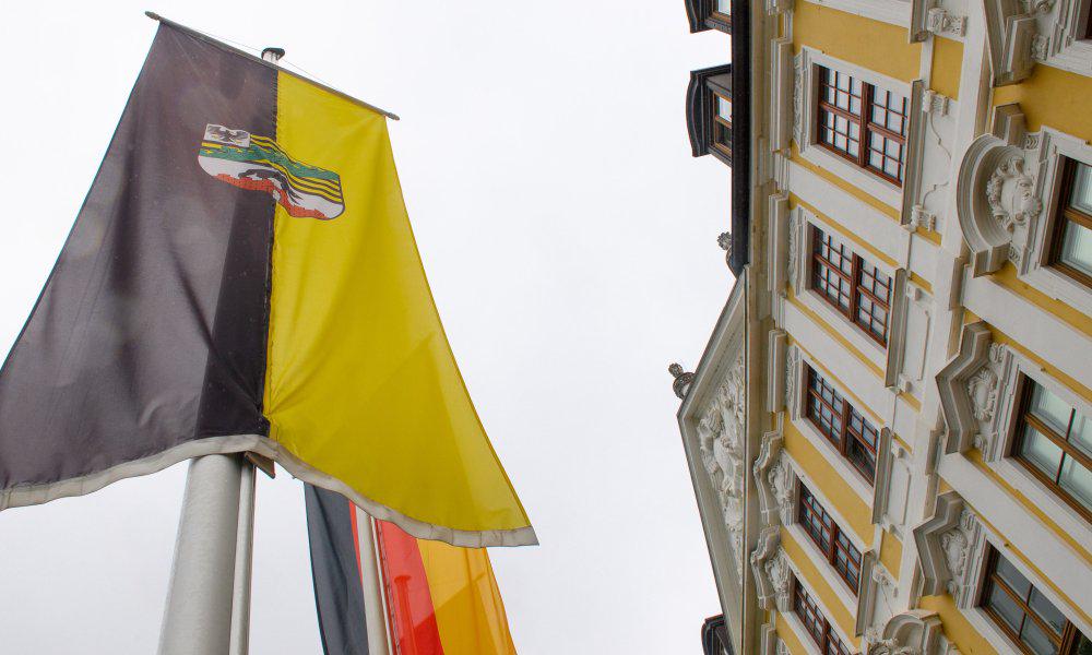 Saxony-Anhalt: AfD polling at over 40 percent