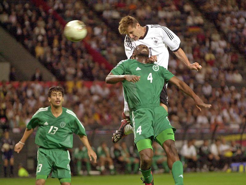 Who remembers this 7-0?