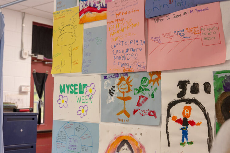 Energy Express summer reading, nutrition program returns to Wood County | News, Sports, Jobs Energy Express summer reading, nutrition program returns to Wood County | News, Sports, Jobs