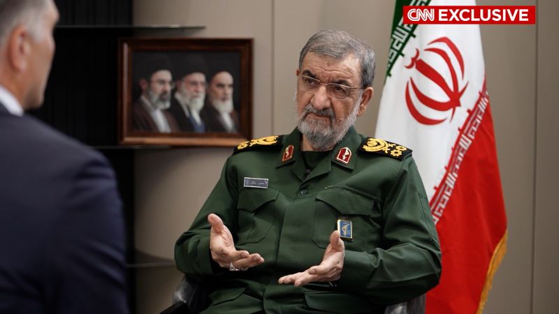 Exclusive: Iran supreme leader’s adviser says talks deadlocked over $24 billion and warns of wider war Exclusive: Iran supreme leader’s adviser says talks deadlocked over $24 billion and warns of wider war