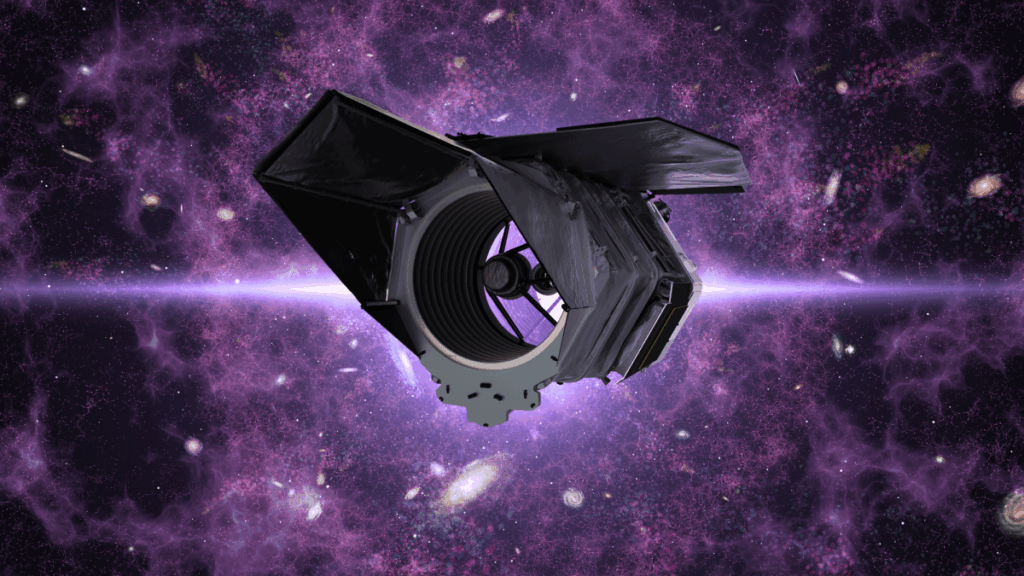 Put your name aboard NASA’s Nancy Grace Roman Space Telescope Put your name aboard NASA’s Nancy Grace Roman Space Telescope
