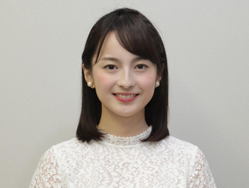 TBS announcer Erika Yamamoto announces common-law marriage: “I wanted to become a family without changing my last name.” They will not file a marriage registration but will create a notarized agreement. TBS announcer Erika Yamamoto announces common-law marriage: "I wanted to become a family without changing my last name." They will not file a marriage registration but will create a notarized agreement.