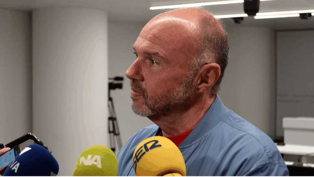 The unions anticipate a ‘hidden’ impact on the hiring of temporary workers in origin on salaries in Andorra The unions anticipate a 'hidden' impact on the hiring of temporary workers in origin on salaries in Andorra