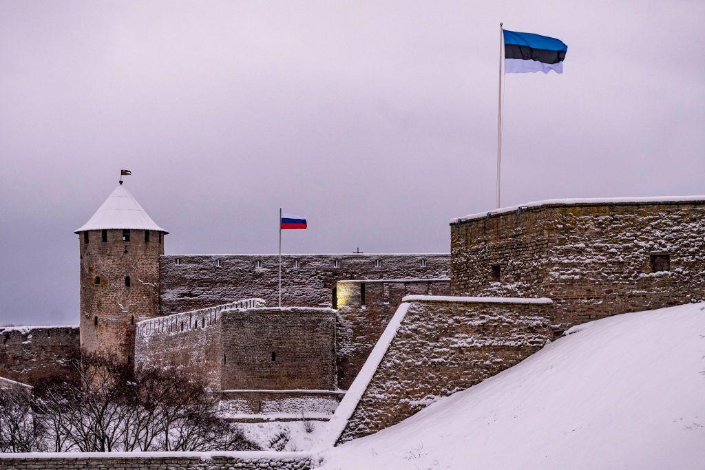 The Baltics push back against doom scenarios from Western experts
