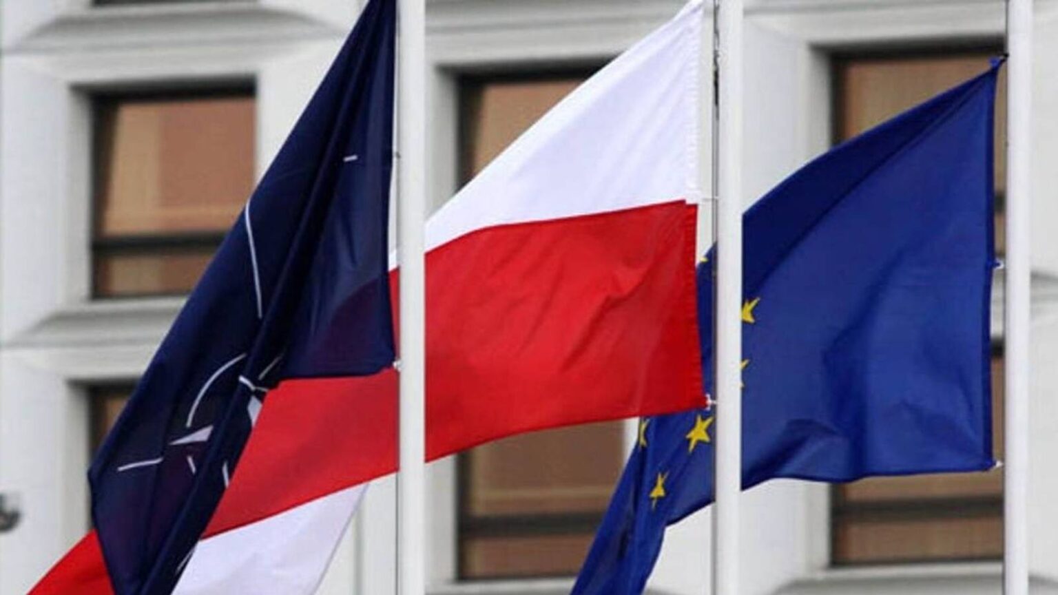 NATO 3.0: Rutte Announces Alliance’s Biggest Transformation NATO 3.0: Rutte Announces Alliance’s Biggest Transformation