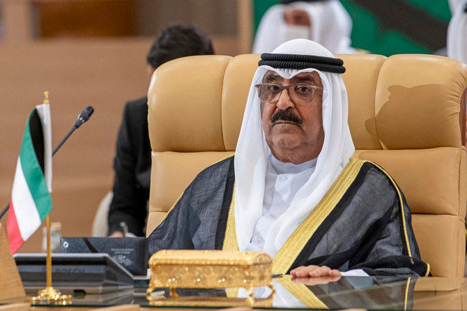 Amir of Kuwait sends congratulatory letter to President Ilham Aliyev Amir of Kuwait sends congratulatory letter to President Ilham Aliyev