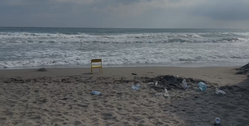 NAMES/ They were carried away by the waves, the young people from Kosovo who lost their lives in Shëngjin are identified – Balkanweb.com Hotele