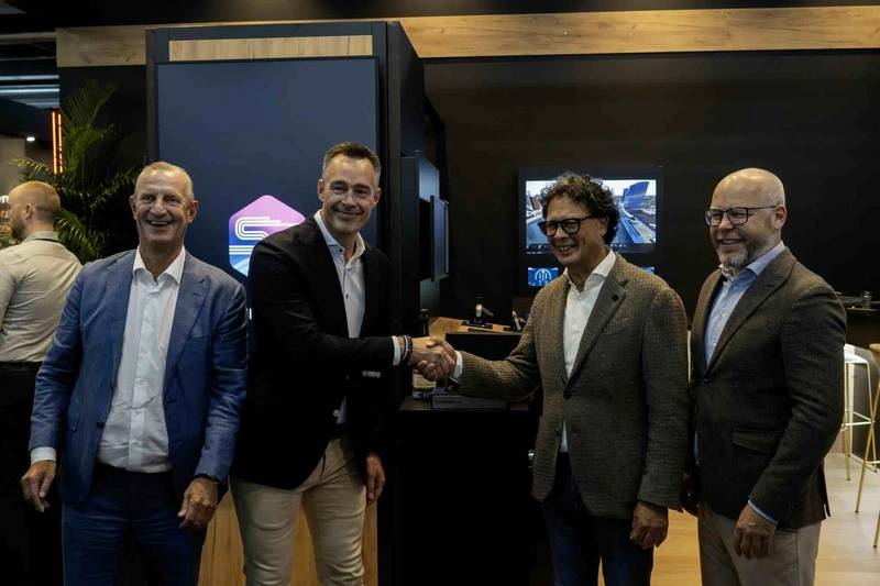 Shipping Technology Launches ST Brain Lite Digitization Shipping Technology Launches ST Brain Lite Digitization