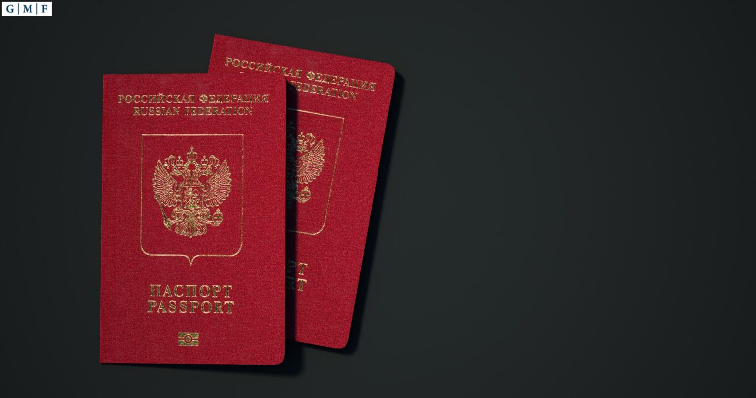 Passportisation Under Pressure: Why Russia is Expanding Citizenship in Transnistria