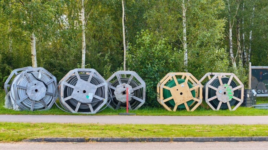Expert warns Sweden risks retaliation over tough stance in grid row | Montel News Expert warns Sweden risks retaliation over tough stance in grid row | Montel News