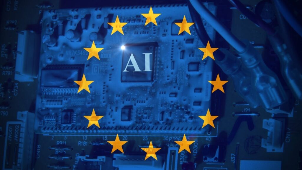 EU AI data centre plan hit by delays and fewer bids – report