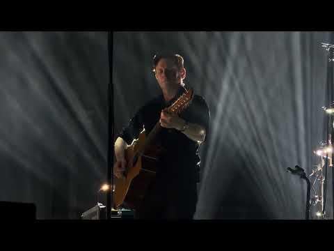 Massive Attack - Teardrop (live in Helsinki, 27.05.2026)