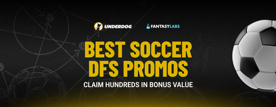 World Cup DFS Promos for South Korea vs. Czechia (June 11) Top World Cup DFS promos this week