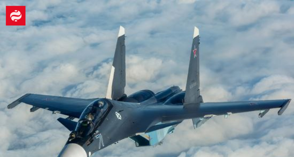 Military exercises of Russia and NATO were held next to each other | Ukrainian News