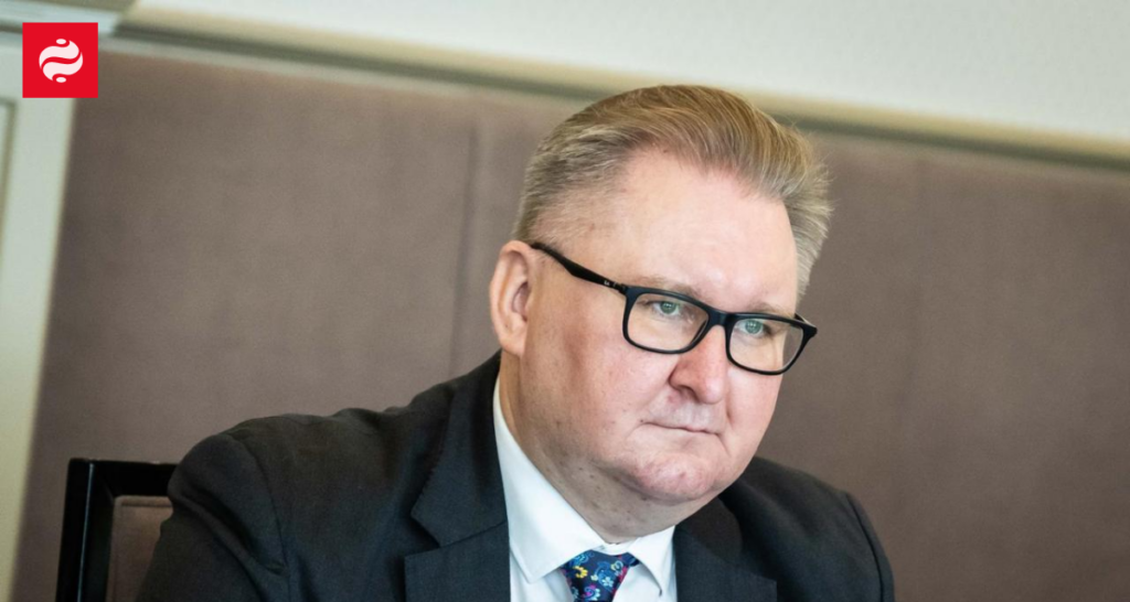 Taras Kachka spoke about the agreement with Hungary regarding minorities | Ukrainian News Taras Kachka spoke about the agreement with Hungary regarding minorities | Ukrainian News