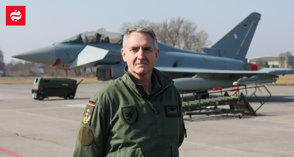 Where will NATO forces strike if Russia attacks the Alliance? | Ukrainian News Where will NATO forces strike if Russia attacks the Alliance? | Ukrainian News
