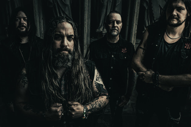 Sweden’s S.O.R.M Release New Single “Raise Hell”; Official Audio Sweden's S.O.R.M Release New Single "Raise Hell"; Official Audio