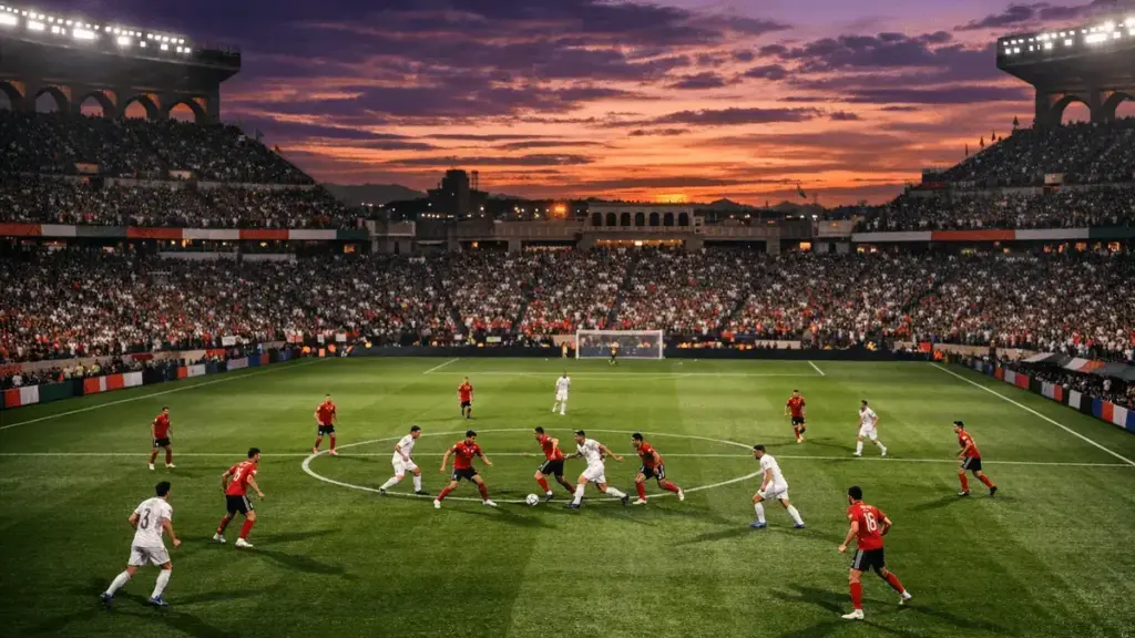 AI South Korea vs Czechia Predictions, Betting Picks and Odds