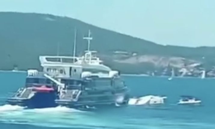 ‘Nothing like this in 35 years’: Split Harbour Master speaks after fatal catamaran and yacht collision ‘Nothing like this in 35 years’: Split Harbour Master speaks after fatal catamaran and yacht collision