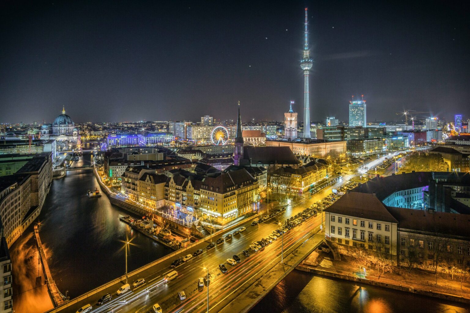Croatia Opens New Tourism Office in Berlin