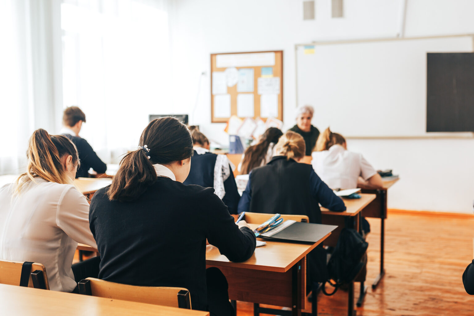 A step towards equal opportunities: Luxembourg to expand French language education offer for 2026/27 A step towards equal opportunities: Luxembourg to expand French language education offer for 2026/27