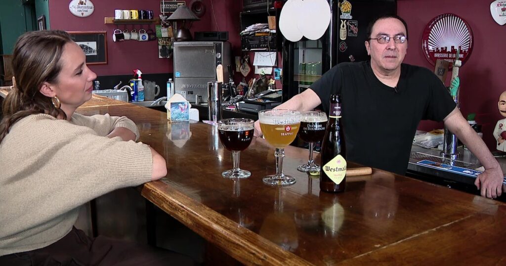 Belgian team enjoys a taste of home at Seattle bar