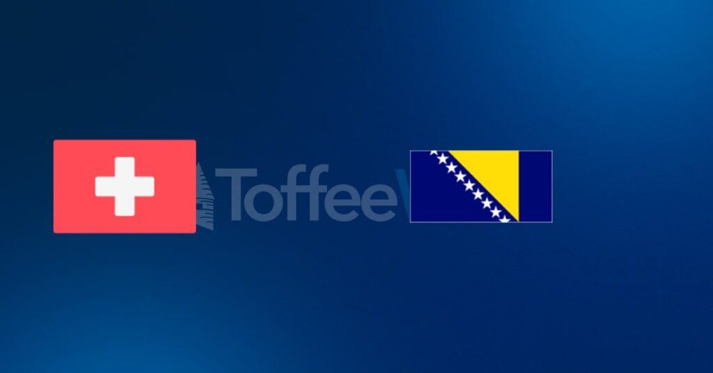 Switzerland vs Bosnia and Herzegovina Predictions, Picks & Odds Switzerland vs Bosnia and Herzegovina Predictions, Picks & Odds