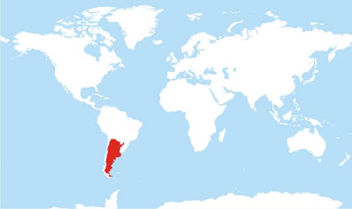 Countries that have laws for werewolves