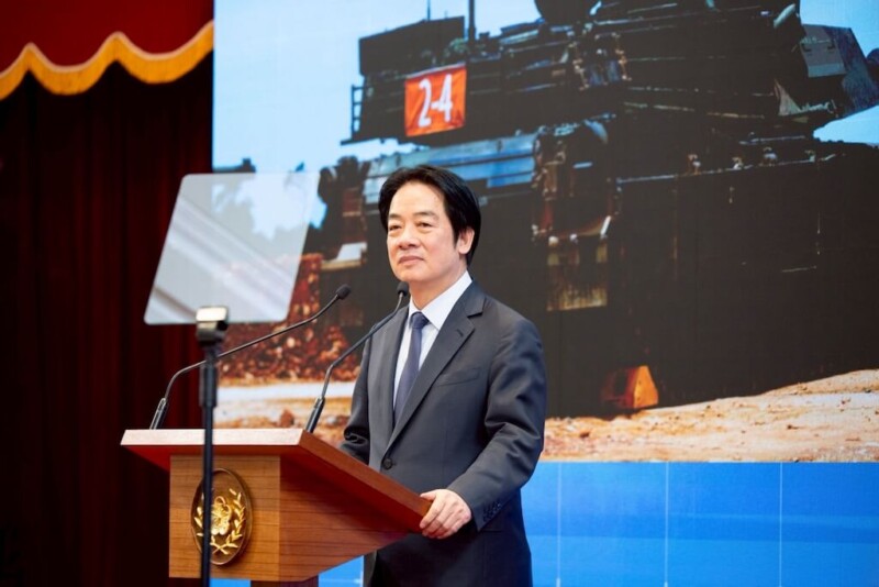 US Arms Sales to Taiwan Remain Flashpoint in US-China Relations US Arms Sales to Taiwan Remain Flashpoint in US-China Relations