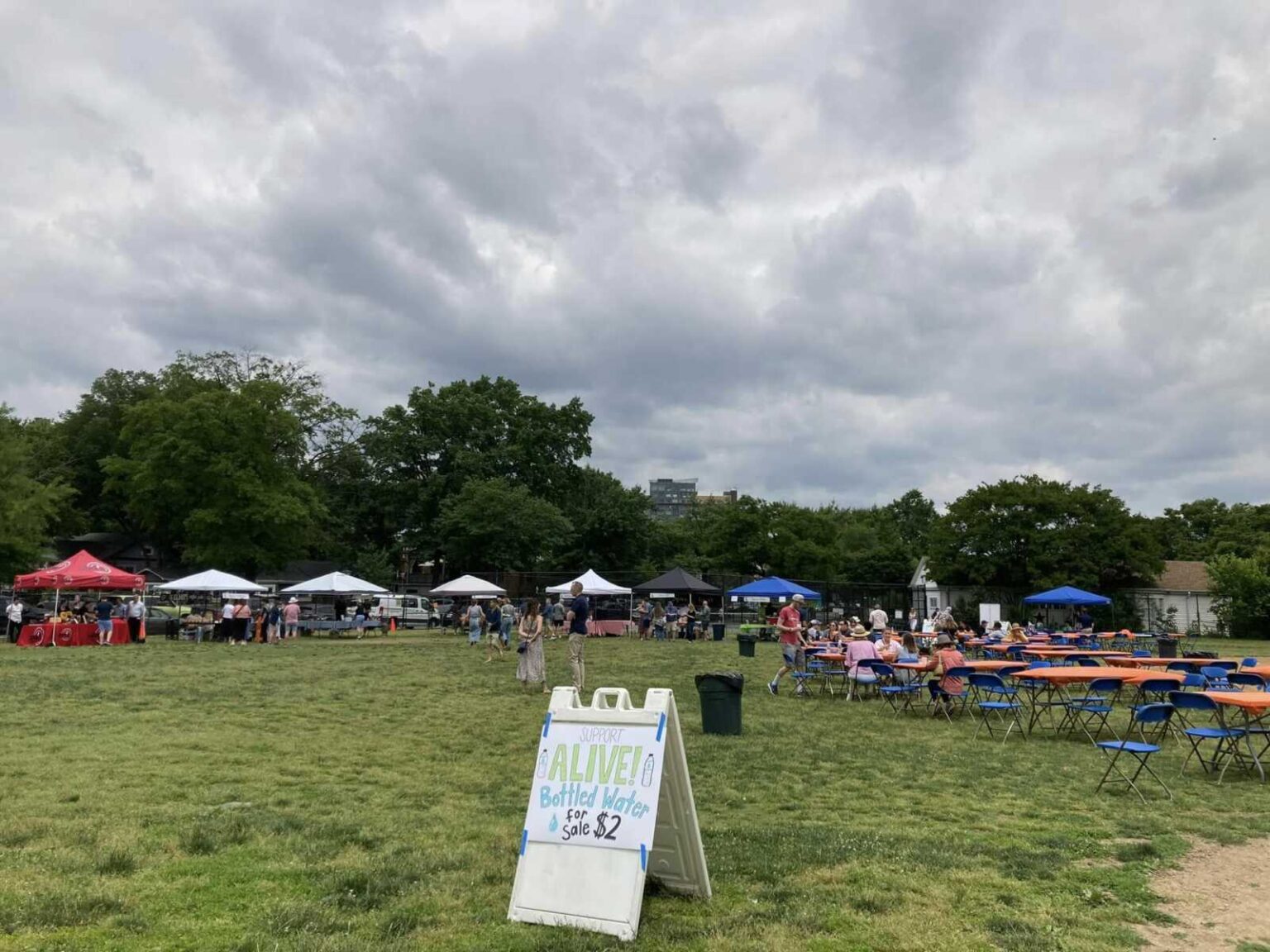 From Croatian festival to Best of the West: Guide to Alexandria’s June 5-7 weekend events From Croatian festival to Best of the West: Guide to Alexandria’s June 5-7 weekend events